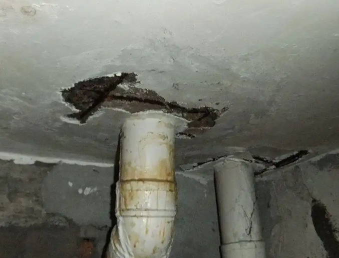麻城卫生间漏水维修公司浅析麻城卫生间渗水维修的方法