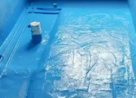 麻城卫生间漏水维修公司分享下麻城卫生间防水工程中常用防水涂料介绍。